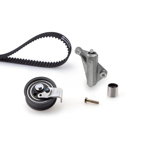 Image of Gates K025492XS Powergrip Timing Belt Kit