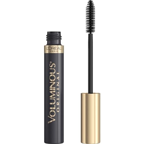 Image of Voluminous Mascara by L'Oreal Paris Black (305) 8ml