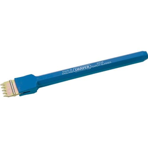Image of Advanced Draper XS71269 Scutch Holding Chisel 25mm x 200mm [Pack of 1] --