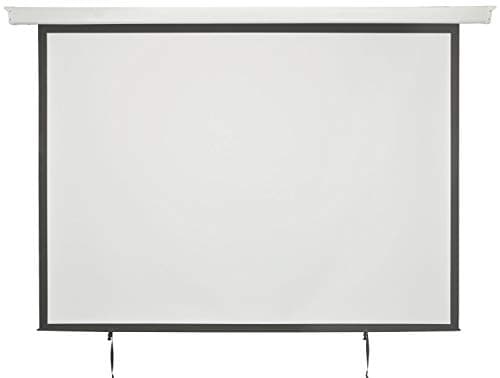 Image of AV: Link | 100" 4: 3 Electric Motorised Projector Screen