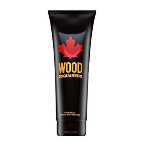 Image of Dsquared Shower Gel, 200 g