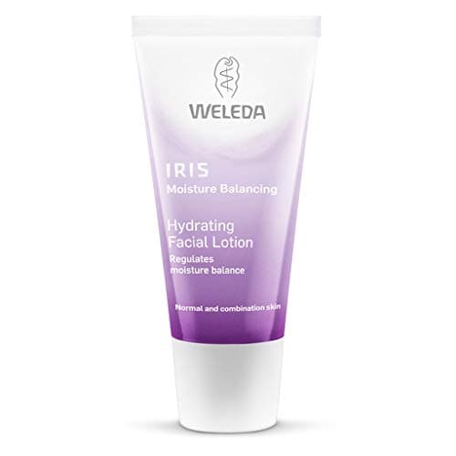 Image of Weleda | Iris Hydrating Facial Lotion | 6 x 30ml