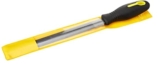 Image of C.K T0082 8-inch Half Round Second Cut Engineers File