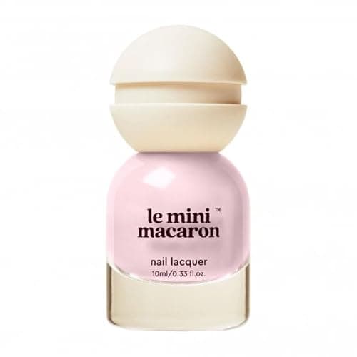 Image of Le Sweet Nail Polish - Fairy Floss 10ml