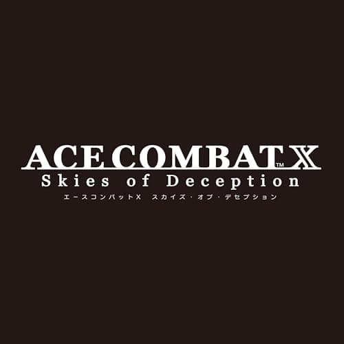 Image of Ace Combat X: Skies of Deception Original Soundtrack