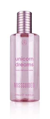 Image of Missguided unicorn Dreams Body Mist, 290 ml
