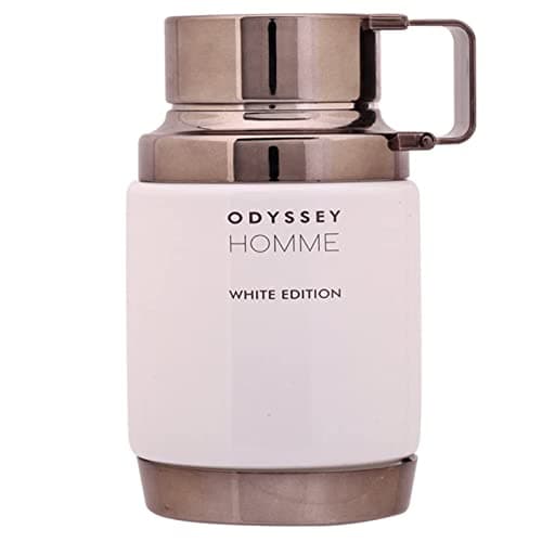 Image of ARMAF Odyssey Homme White Edition Eau De Parfum, 100ml