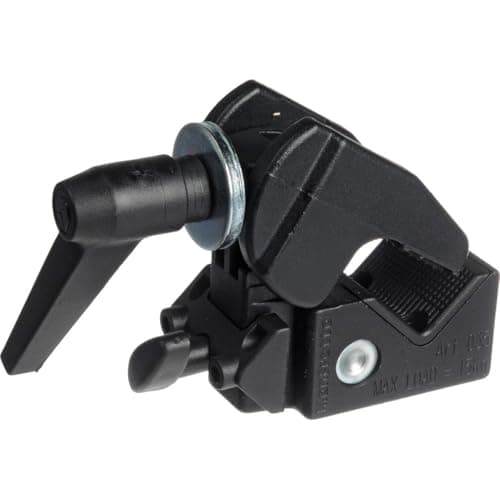 Image of Manfrotto Super Clamp without Stud