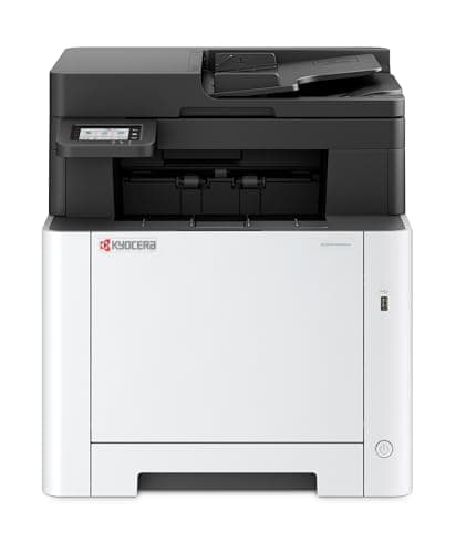 Image of Kyocera MA2101cfx 1200 x 1200 DPI A4 Colour Laser Multifunction Printer