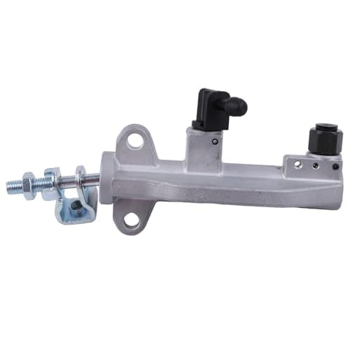 Image of Clutch Master Cylinder for Honda Civic Hatchback 1.4 1.8 2.2 2005-2011 Clutch Master Cylinder Replaces 46925-SMJ-E03 46920-SMG-043 46920-SMG-033 46920-SMG-013 46920-SMG-023 46920-SMG-003
