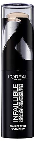 Image of L'Oreal Paris Infallible 24H Stick Foundation - 150 Beige Rose