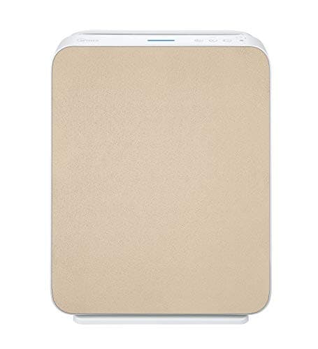 Image of Winix Zero N Air Purifier (Allergies, Odours, Dust, with HEPA Filter, Carbon Filter, up to 45 m²)