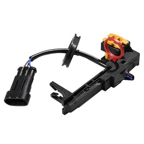Image of Start Stop Gear Position Sensor Compatible with Alfa Romeo Giulietta 940 2010 to 2020 55228312 3 Pin Gear Lever Position Sensor