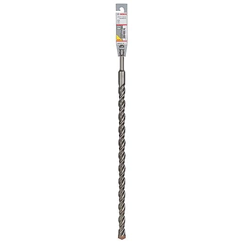 Image of Bosch 2608831051 "SDS Plus-3" Hammer Drill Bit, 0 V, Grey, 18 x 400 x 450 mm
