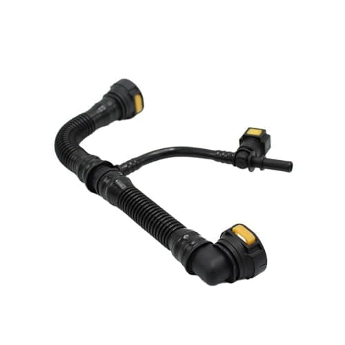 Image of LSC 1192WZ : Crankcase Breather Hose - NEW from LSC