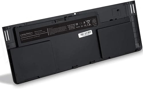Image of ASKC OD06XL 698943-001 Laptop Battery for HP EliteBook Revolve 810 G1 Tablet HP EliteBook Revolve 810 Tablet HSTNN-IB4F HSTNN-W91C 698750-171 H6L25AA H6L25UT