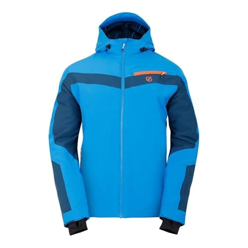 Image of Dare 2b Men's Eagle II Jacket with ARED 30/30 technology, perfect for Skiing, Snowboarding & Wintersports