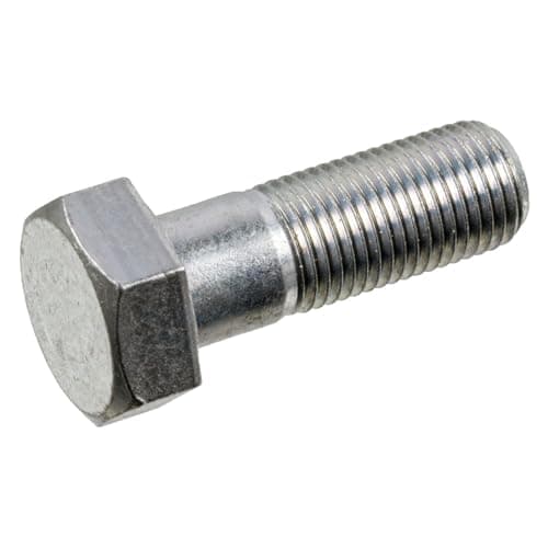 Image of FEBI BILSTEIN Brake Caliper Bolt 182562 X-TRAIL (T30) 43 mm 0.05 kg