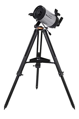 Image of Celestron 22463 Starsense Explorer DX 6” Smartphone App-Enabled Schmidt Cassegrain Telescope Works with StarSense App to Help You Find Stars, Planets & More – iOS/Android Compatible