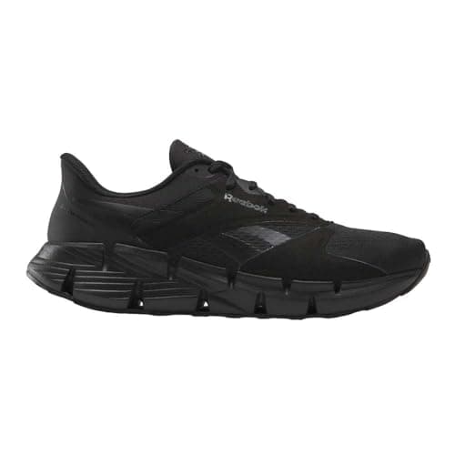 Image of Reebok Unisex Adult Zig DYNAMICA 5 CBLACK/CBLACK/FTWWHT 8.5