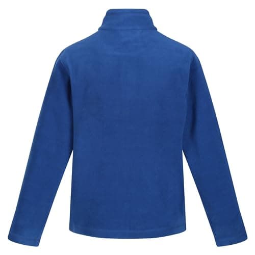 Image of Regatta Professional Kids Kids Brigade II Fleece Royal Blue