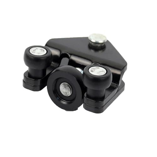 Image of NONSTOP AUTO Sliding Door Roller Guide Hinge Bottom Right or Left For RENAULT Master II NISSAN Interstar VAUXHALL Movano A 9160743
