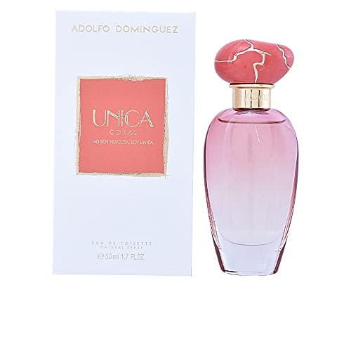Image of Adolfo Dominguez Eau de Toilette for Women – 50 ml