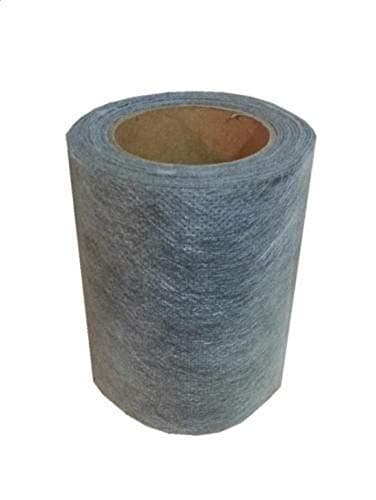 Image of Nassboards Waterproof Cloth Joining Tape - Edges and Joints Sealing Tape for Waterproofing Bathrooms, Shower Wet Rooms, NOT Self Adhesive 20m