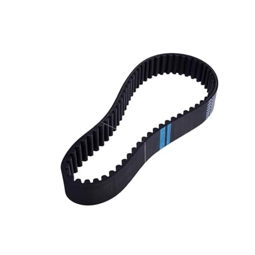 Image of PJLANG HTD14M 994 Rubber Timing Belt HTD994-14M Teeth 71 Width 9mm - 120mm Length 994mm Synchronous Belt(Width 65mm)