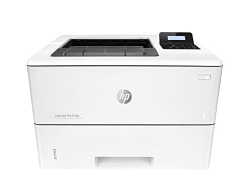 Image of HP J8H61A - LaserJet Pro M501dn 4800 x 600 DPI A4 LaserJet Pro M501dn A4
