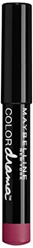 Image of Maybelline Color Drama Intense Velvet Lip Pencil 210 Keep it Classy