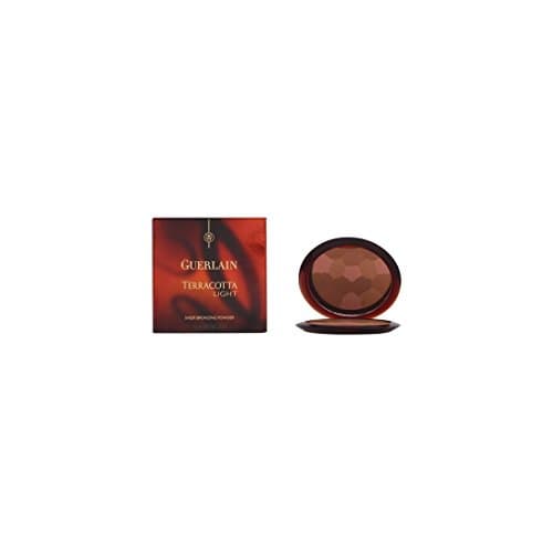 Image of Guerlain - Terracotta Light Sheer Bronzing Powder - No. 03 Brunettes (New Packaging) - 10g/0.35oz