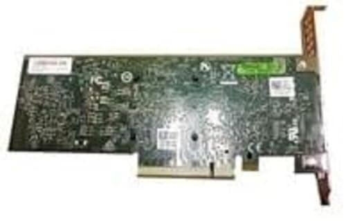 Image of DELL BROADCOM 57412 Dual Port 10GB Internal Fiber 10000 Mbit/s
