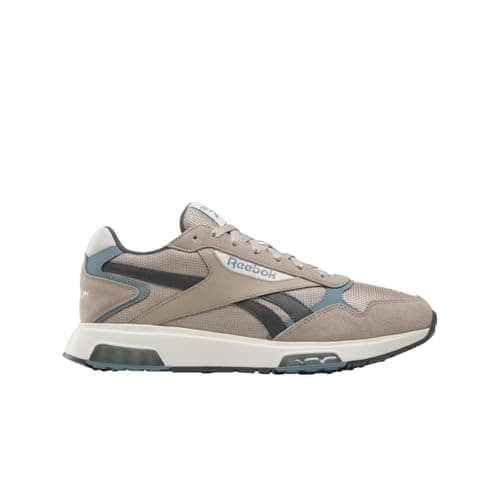 Image of Reebok Glide DMX ASH/Grey 6/Chalk Unisex Running Shoes