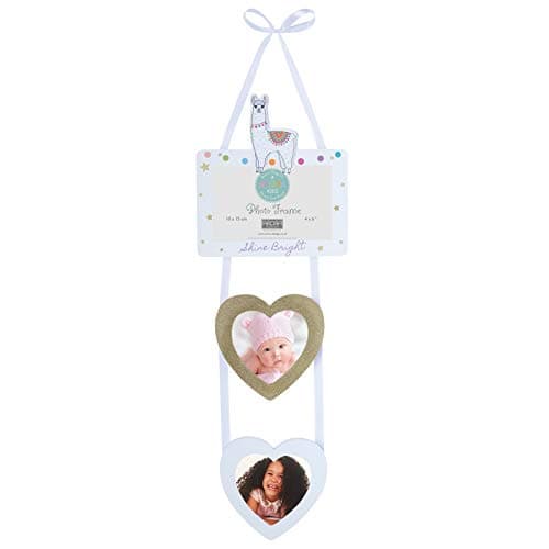 Image of Arora Kids Llama Hanging Photo Frame 1967CCLHF, Multicolour, One Size