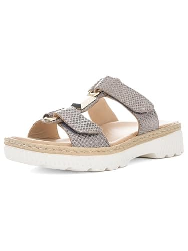 Image of ARA Women Capri Loafer, Cashmere, 6-6.5 UK