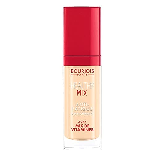 Image of Bourjois Healthy Mix Anti-Fatigue Concealer 51 Light, 7.8 ml, 29199598001