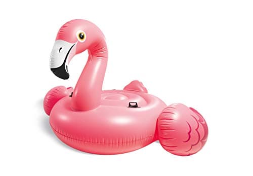 Image of Intex Mega Flamingo, Inflatable Island
