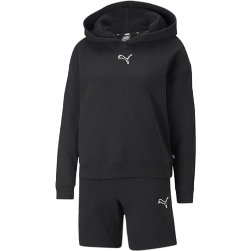Image of PUMA Loungewear 7" Shorts Suit FL