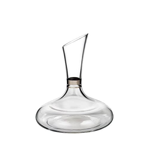 Image of Waterford Elegance 40001120 Carafe Platinum Band 2.29ltr Crystal