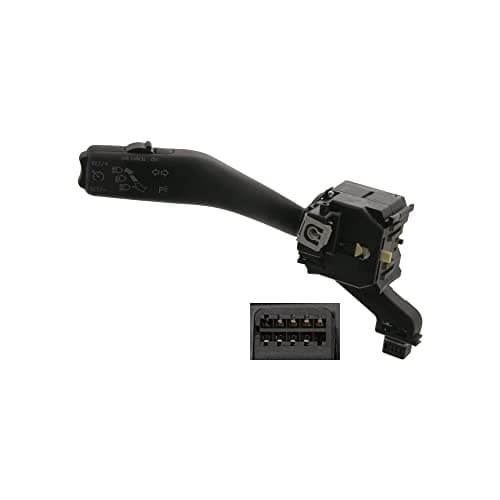 Image of febi bilstein 38514 Steering Column Switch Assembly, pack of one