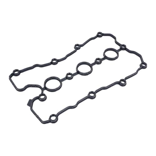 Image of Rocker Cover Gasket Compatible With SEAT For EXEO 2011 For FREETRACK 2009 For LEON 2007-2011 Engine Gasket Set Including Valve Cover Gasket 06F103483D