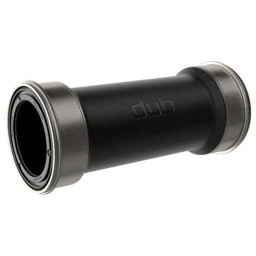 Image of Sram BB Dub Pressfit (Mtb Superboost+) 92mm: Black 92mm