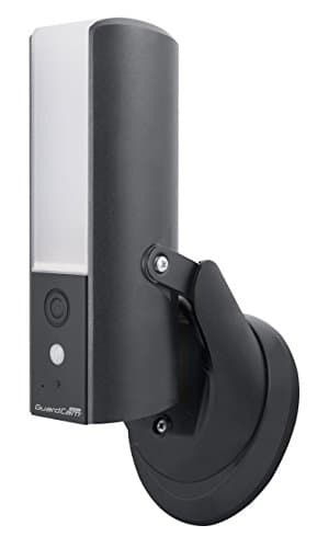 Image of ESP Security System, Black