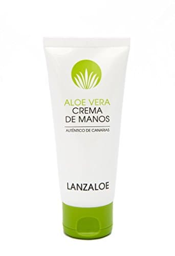 Image of Aloe Vera Hand Cream 100ml