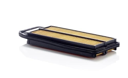 Image of MANN-FILTER C 3434 Air Filter - for Cars + Transporters
