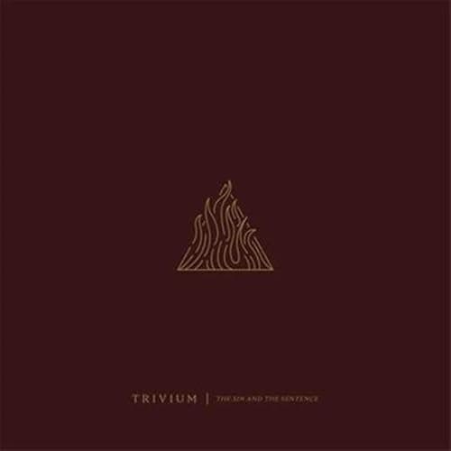 Image of TRIVIUM - SIN & THE SENTENCE