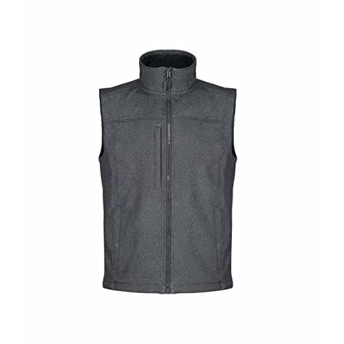Image of Regatta Professional Regatta Flux Men's Softshell Bodywarmer Vest