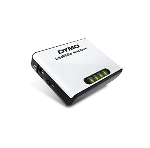 Image of DYMO USB Print Server