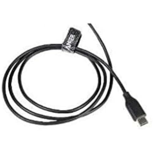 Image of ZEBRA TC2X USB C Cable to be Used for Charging and CBL-TC2X-USBC-01 (to be Used for Charging and Communications)